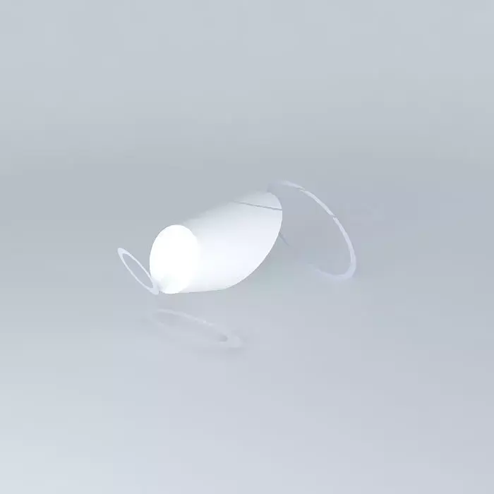 torture test Free 3D model