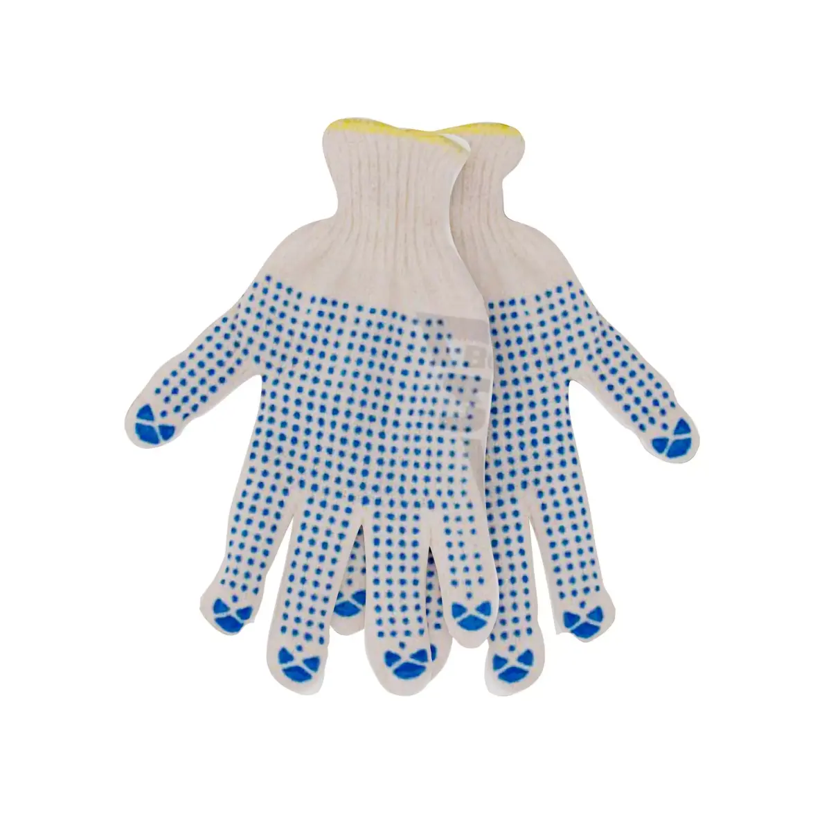 labor gloves 3D model