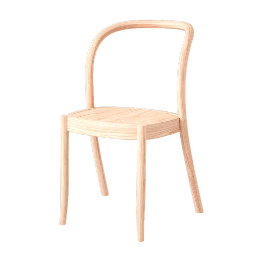  Timber Replica Moroso Church Chair Model  purchase