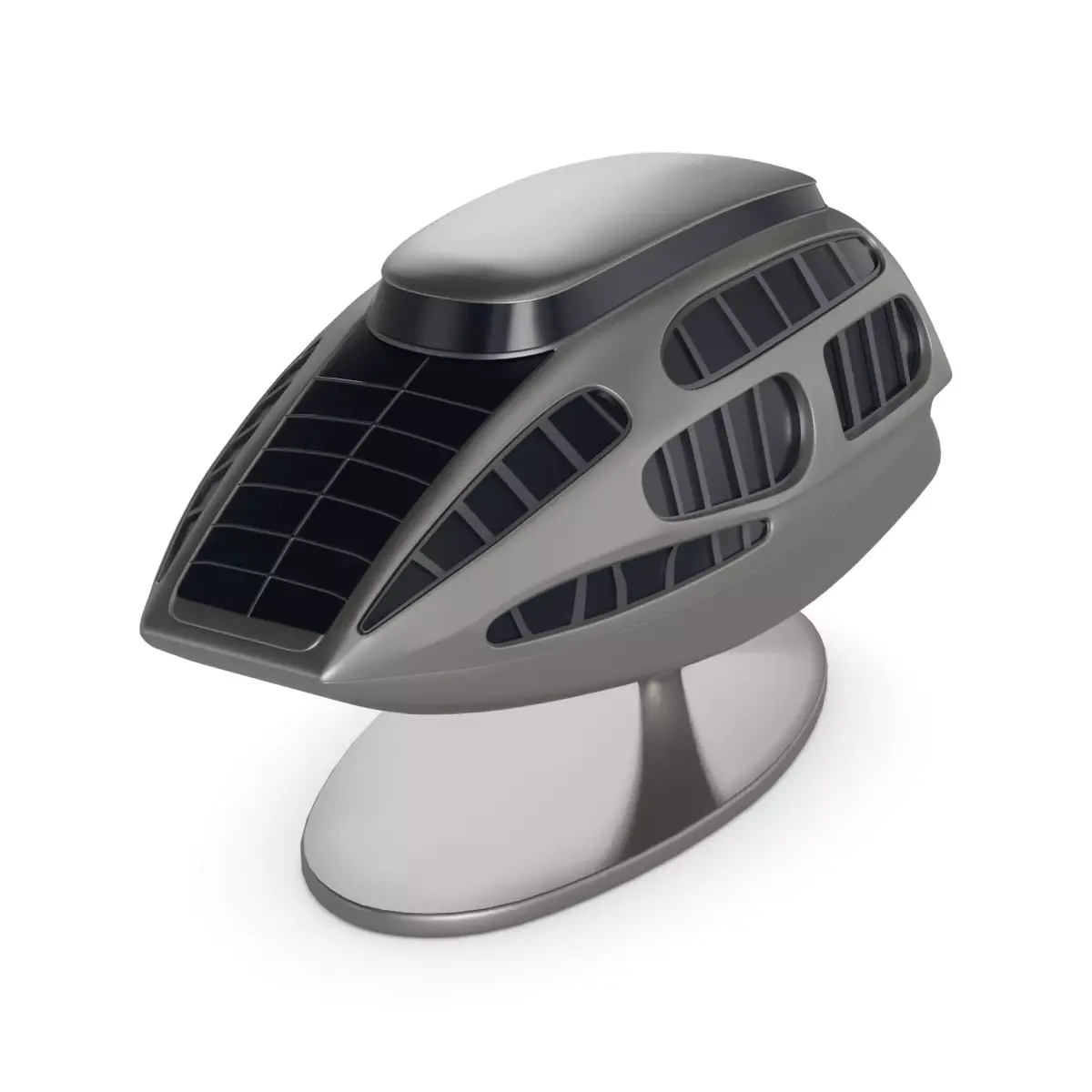 Luxury Liner 3D model from CGTrader
