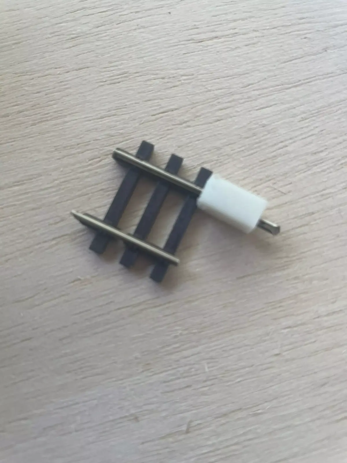 TT N OO9 Peco Fishplate SL-310 tool 3D print model