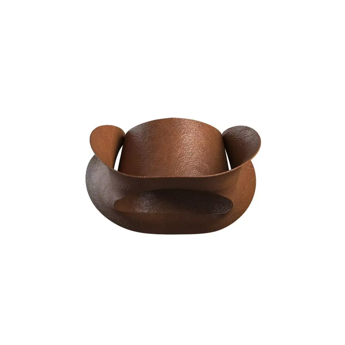 Cowboy Hat 3D model