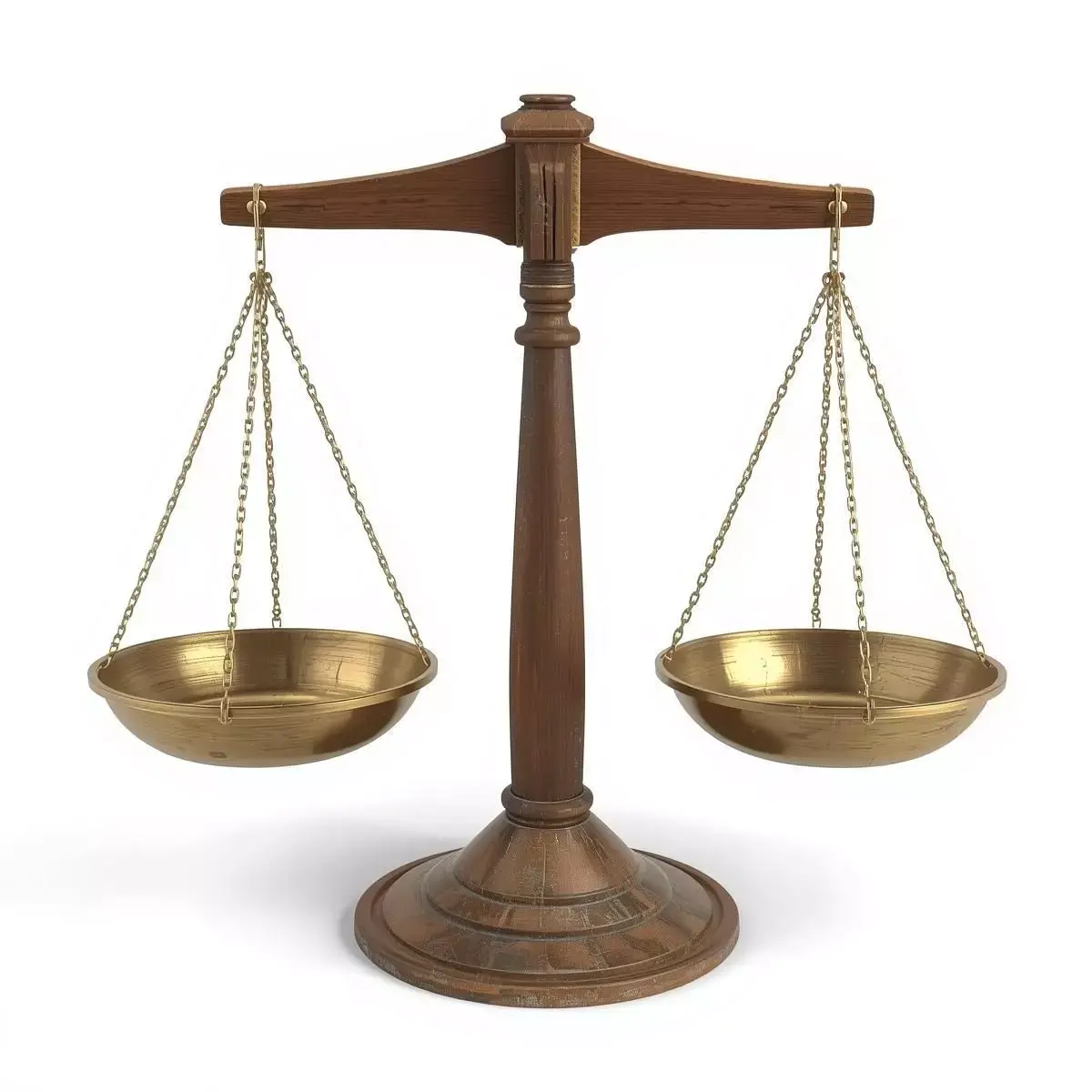 Ancient Egyptian Balance Scale 3D Prop Analysis Low-poly 3D model get