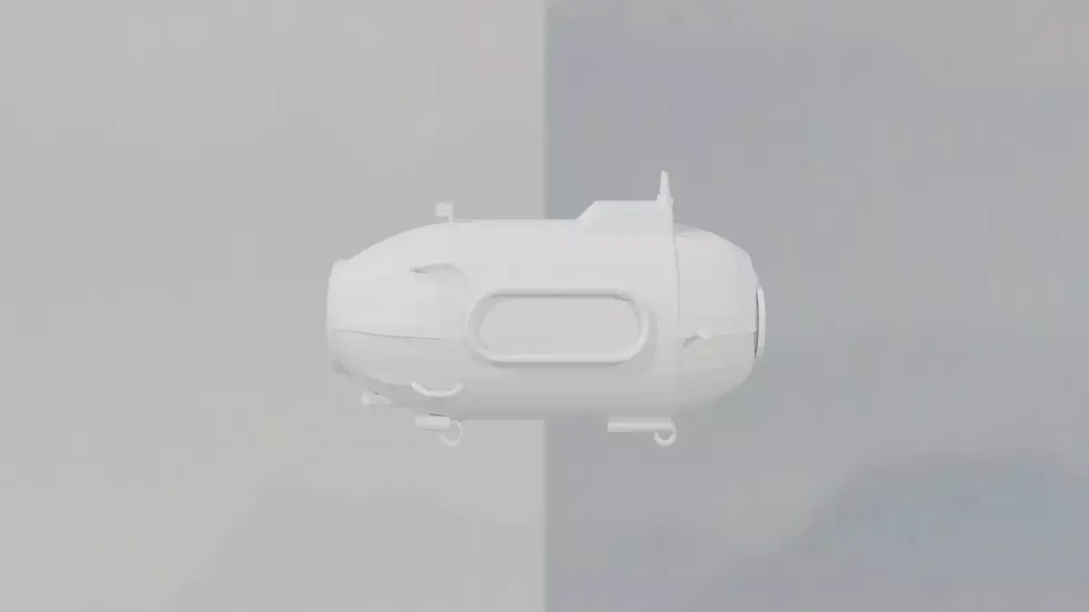 Roaring Dino Monster Truck 3D print model