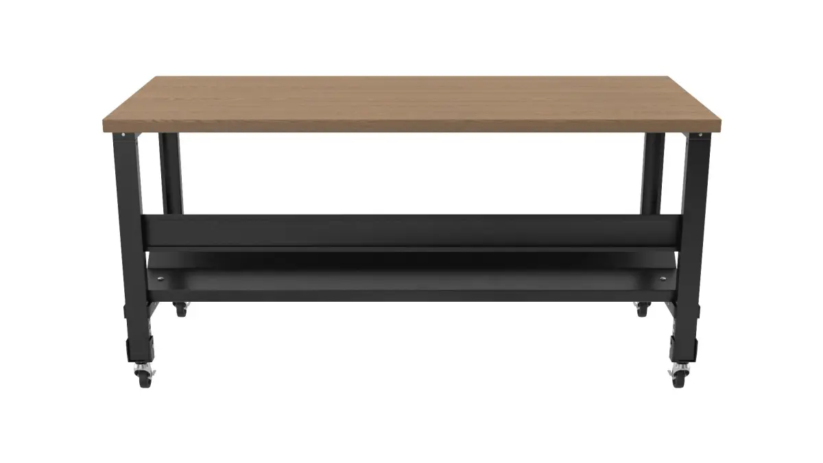 Workbench 3D model purchase