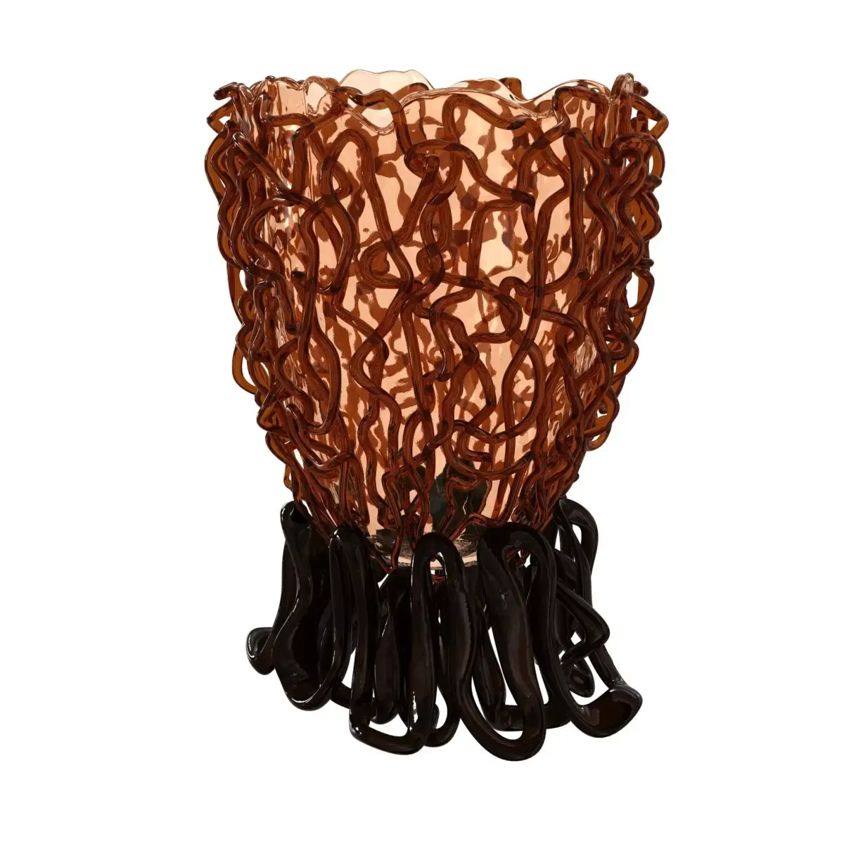 Corsi Design Factory Medusa Vase Gaetano Pesce 3D model