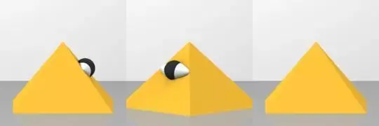The All Seeing Eye Free 3D print model purchase