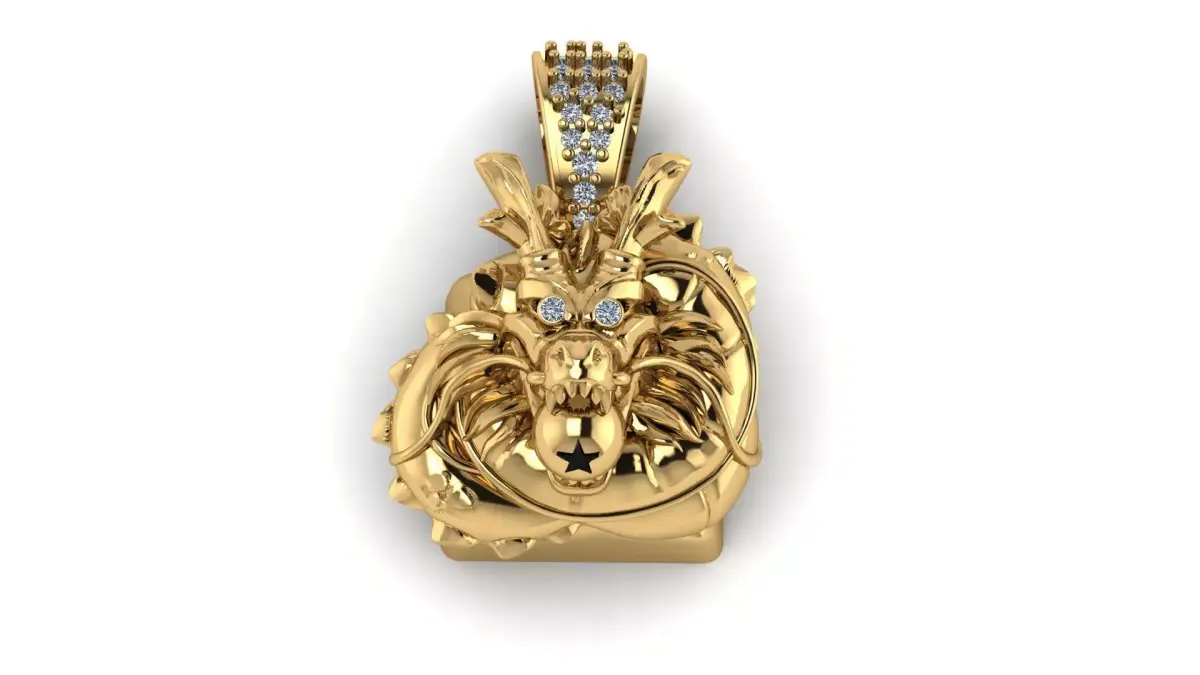 TRAIRER TRUCK PENDANT 3D PRINTABLE MODEL  3D print model purchase