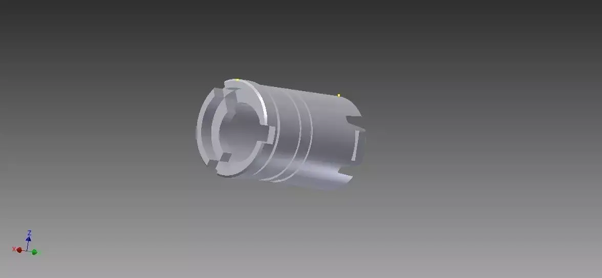 Some part 3D print model