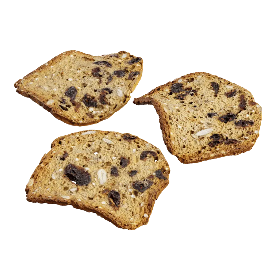  Crackers Model 