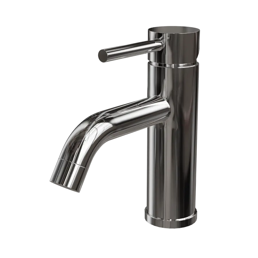  Borhn Classic Bathroom Faucet Model 