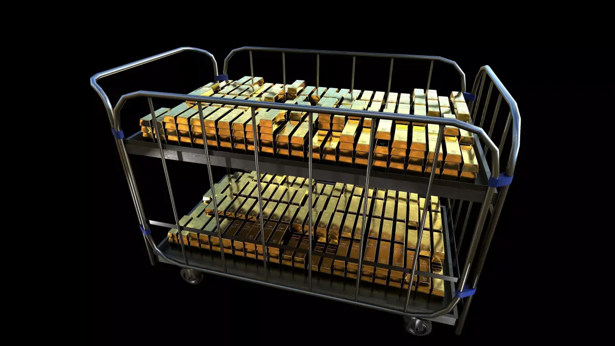 Transport  Free low-poly 3D model