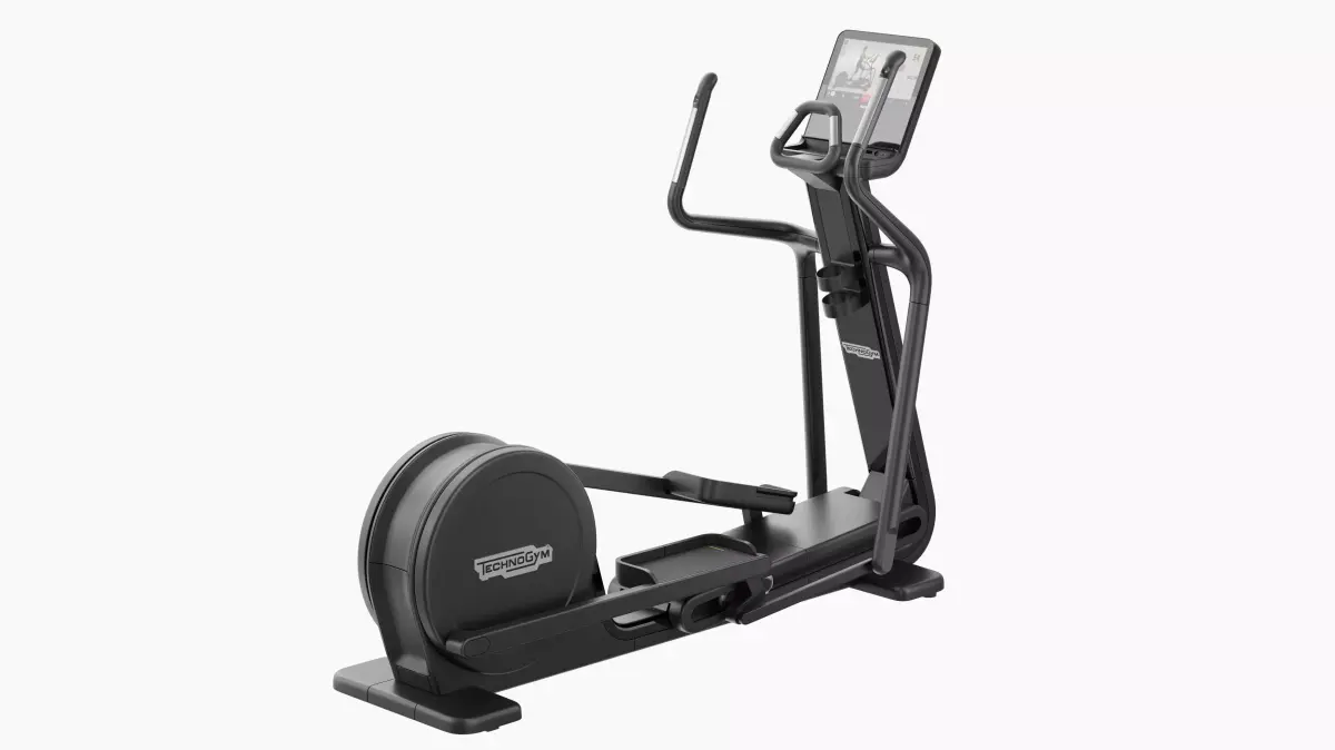 Technogym Artis Synchro 3D model