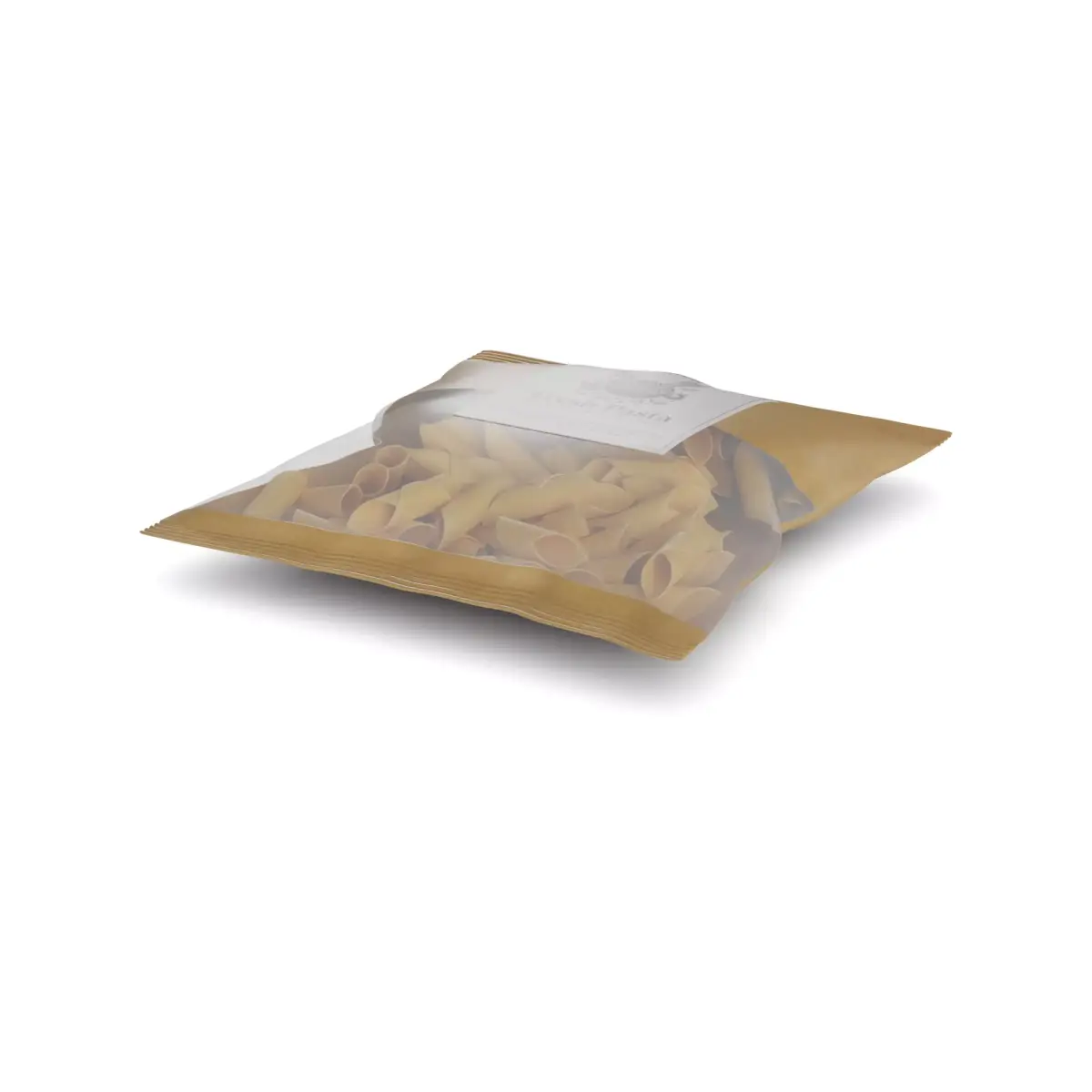 Fresh pasta dumplings and dough Fresh Pasta 3D model