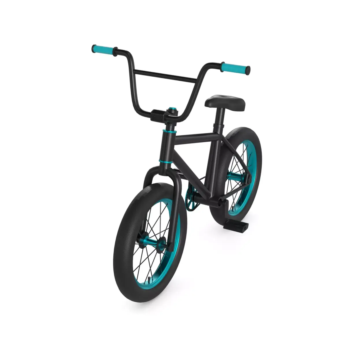 BMX Bike 3D model buy