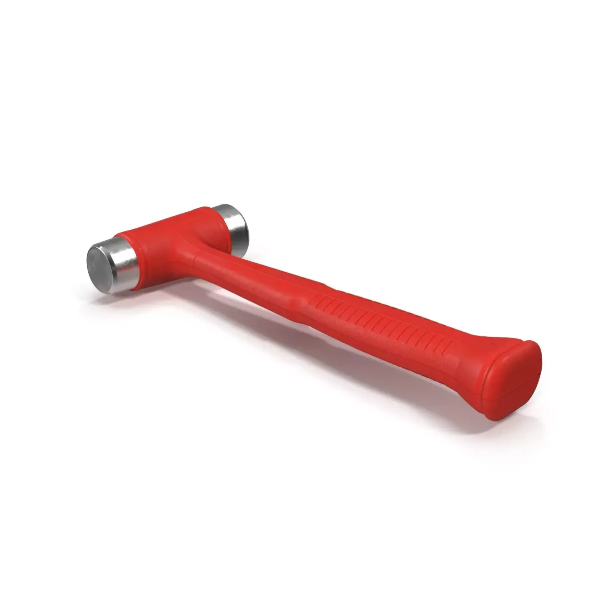 Drilling Hammer HSSD32 Low-poly 3D model