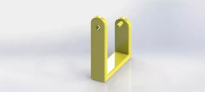 base design 3D model