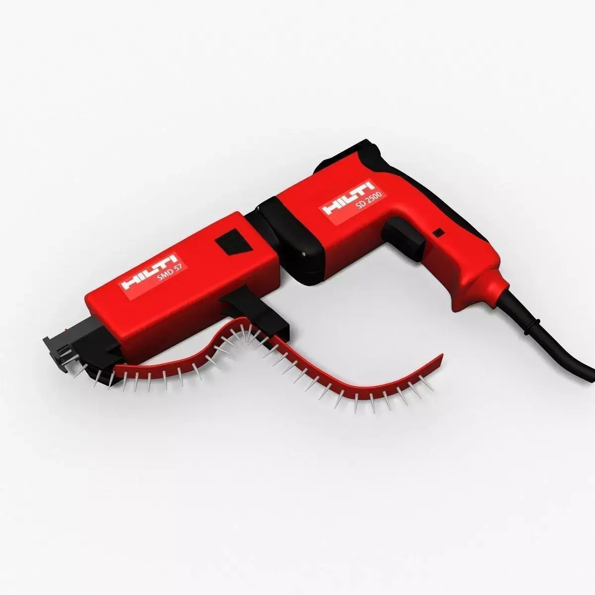 Hilti SMD-57 3D model