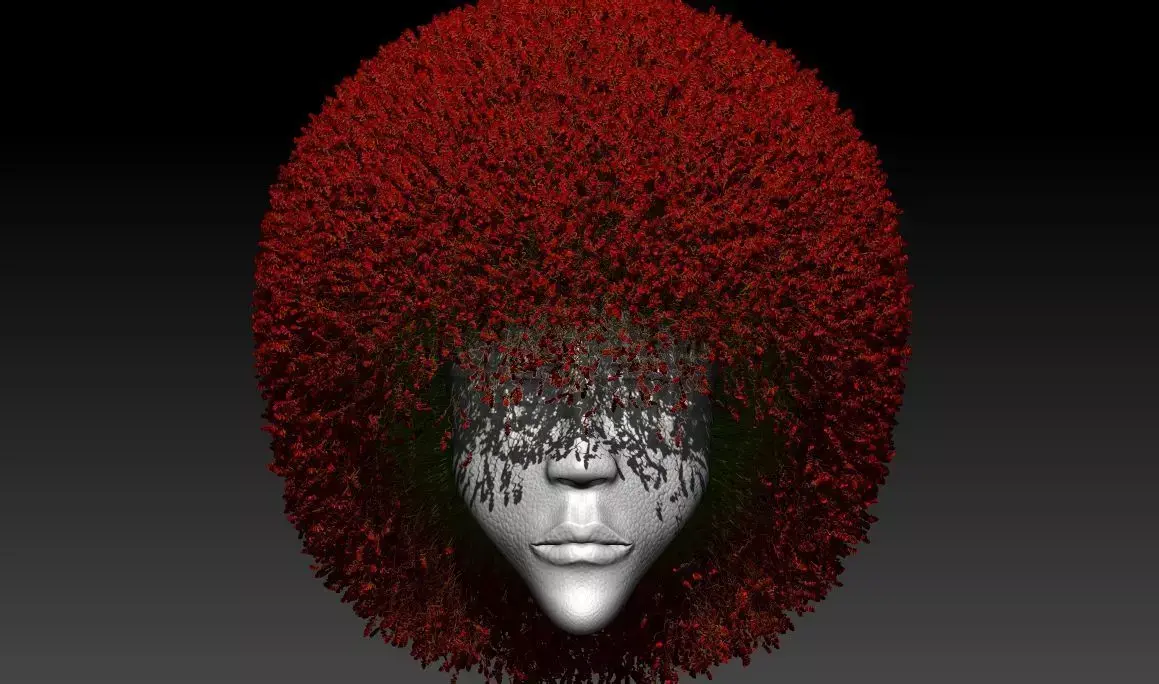 character 3D model purchase