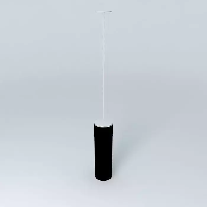 PENDING lamp Free 3D model
