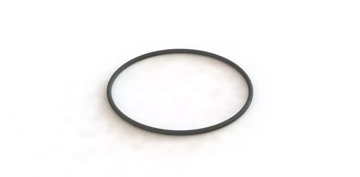 O Ring Vedabras 12564 3D model