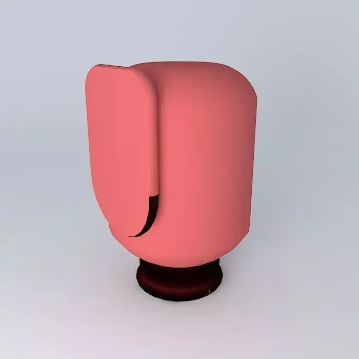 Pot Trap Free 3D model