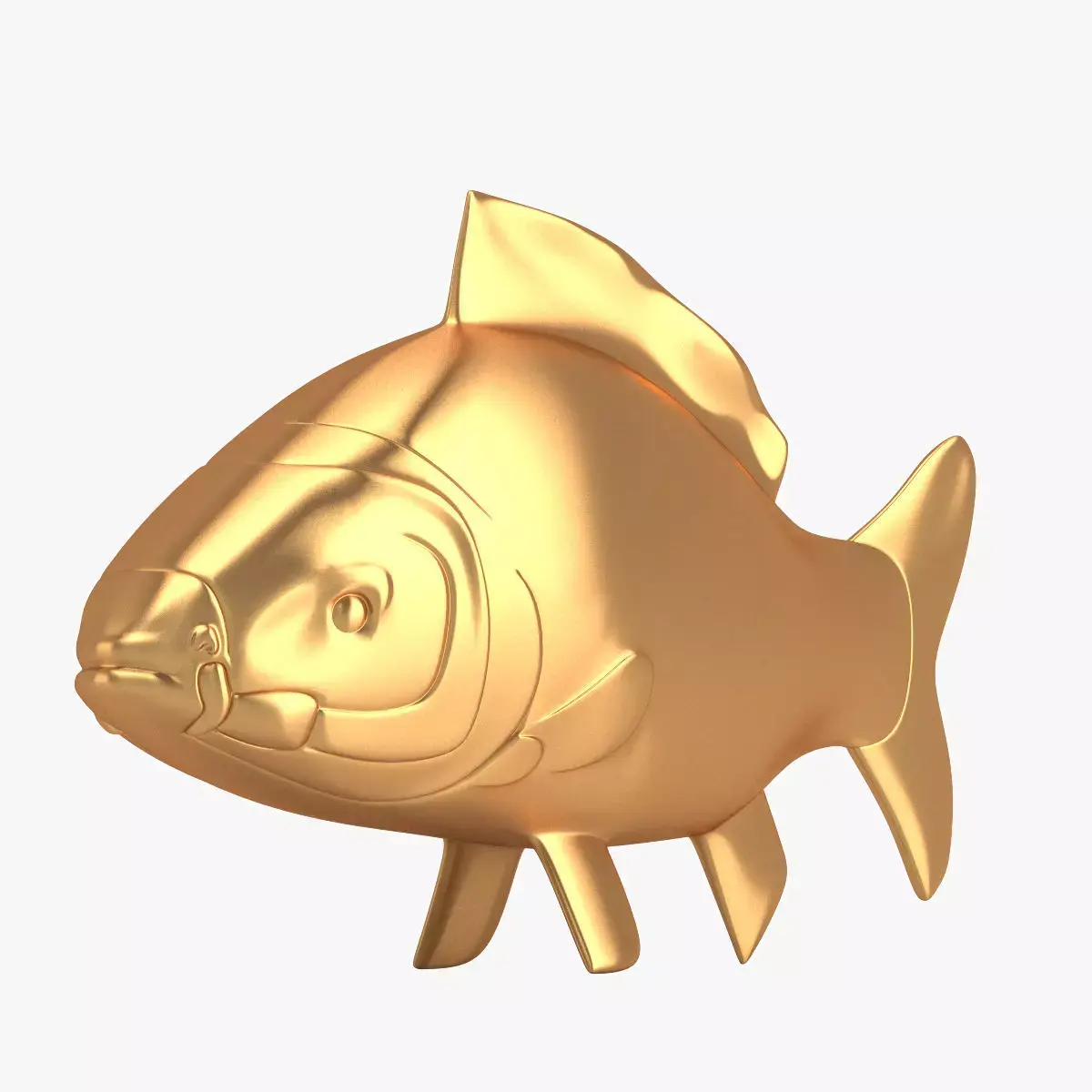 Sculpture 09 3D model