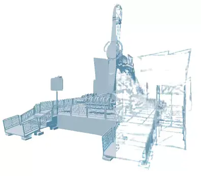 OMG 3D printable model 3D print model