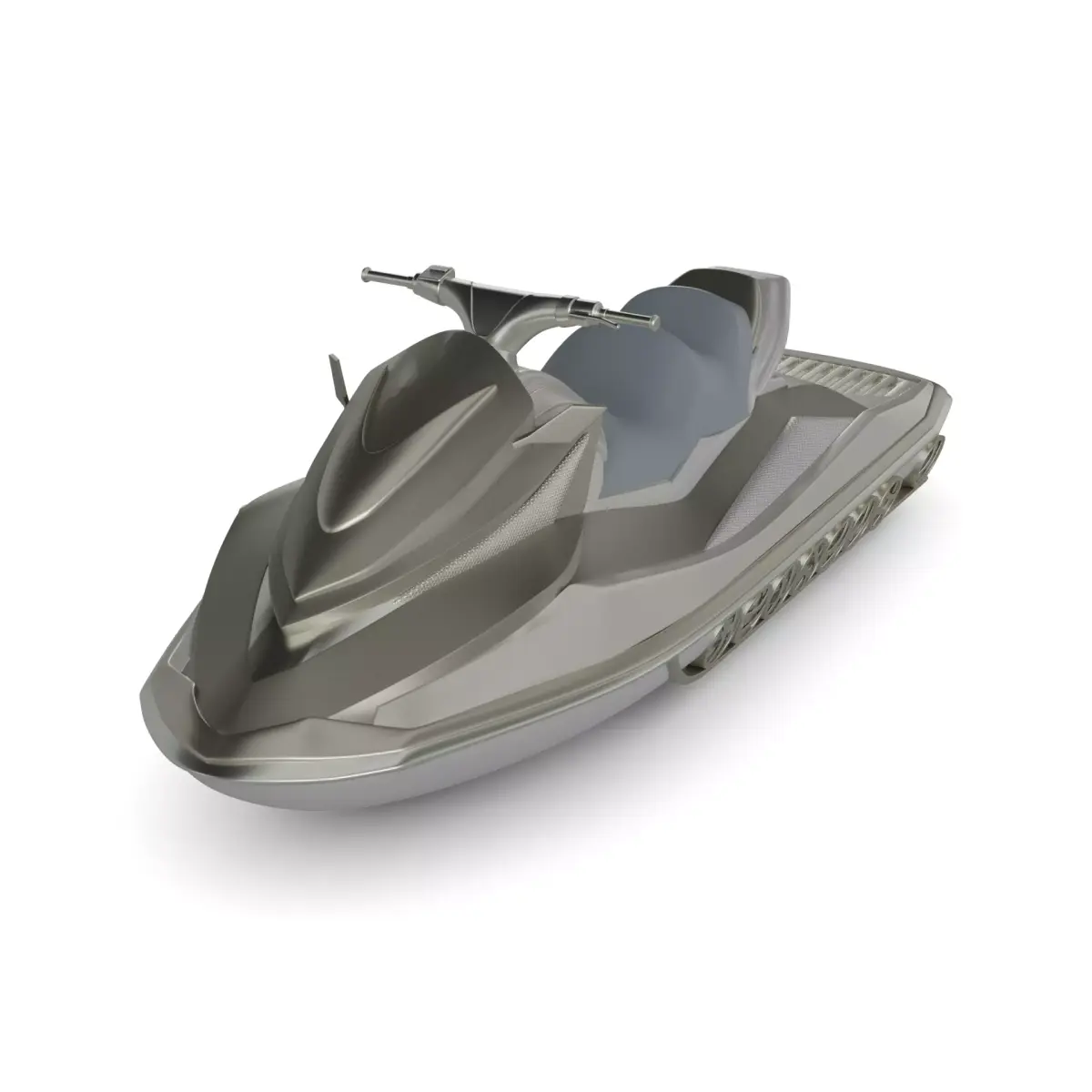 Jet Ski 3D model