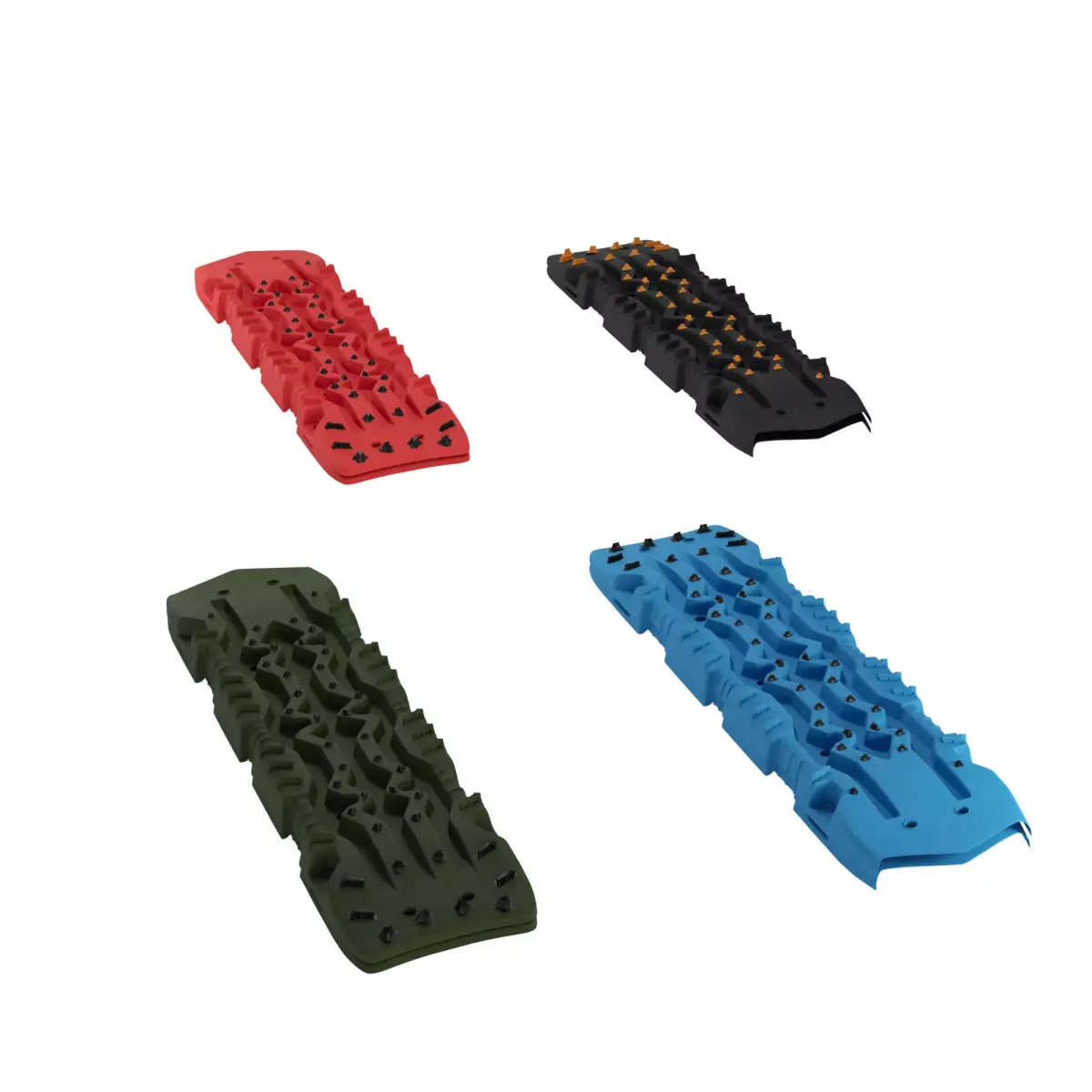 ARB TreadPro Recovery board Free 3D model