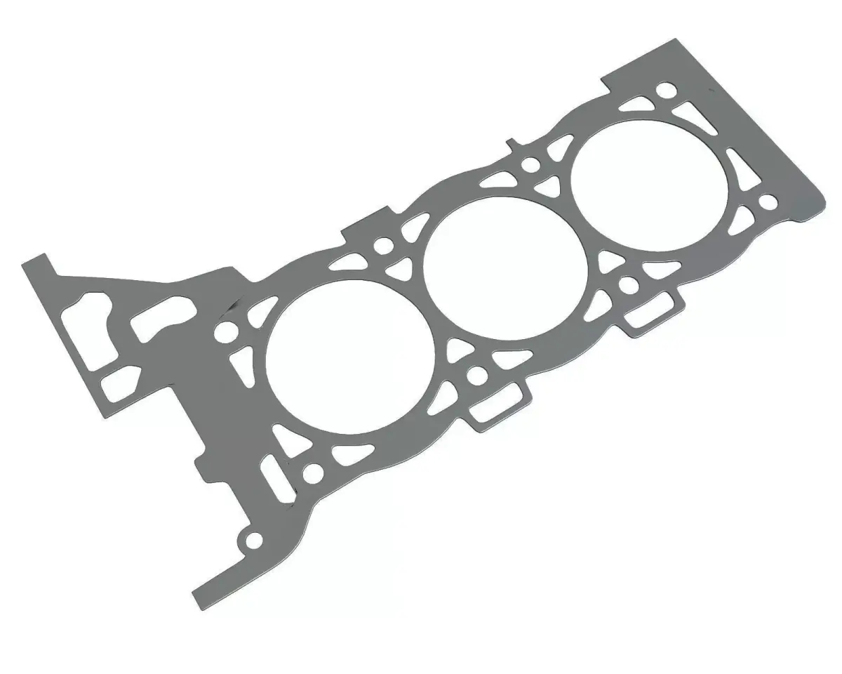 Cylinder Head Gasket  3D model