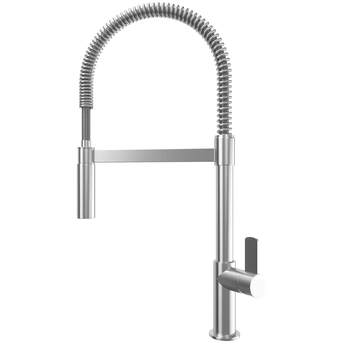 Flag Kitchen mixer tap By Nobili 3D model