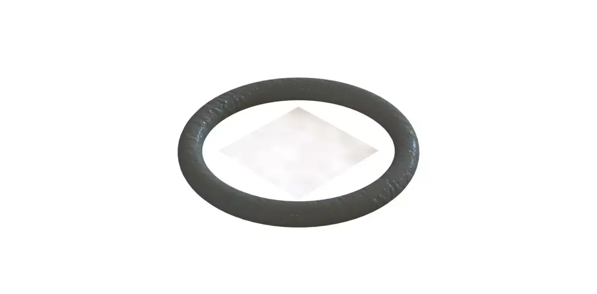 O Ring Vedabras 12292 3D model