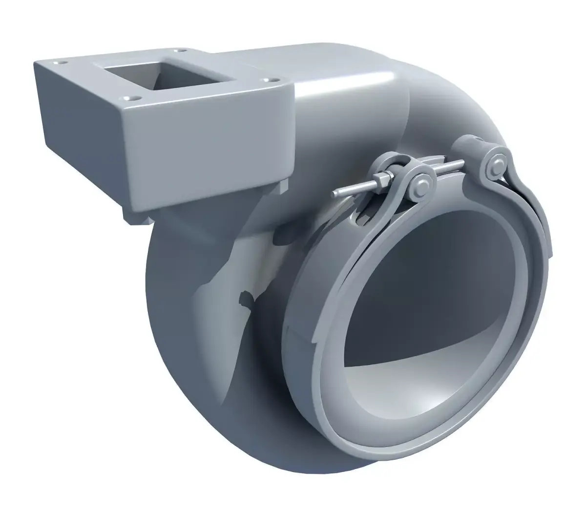 Turbo 3D Model 07 3D model
