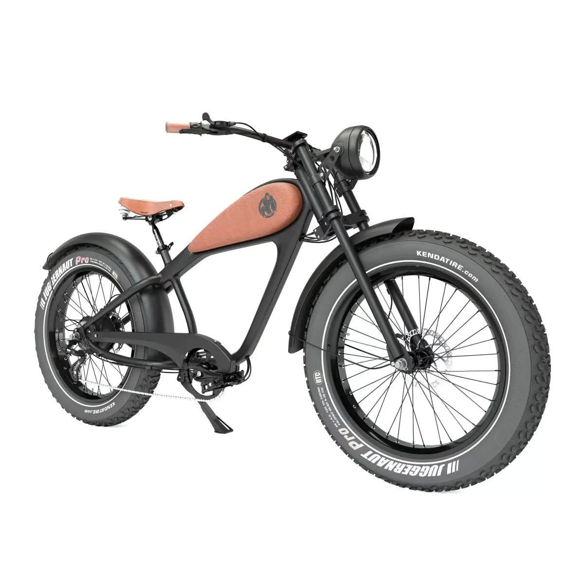 bike electric  3D model