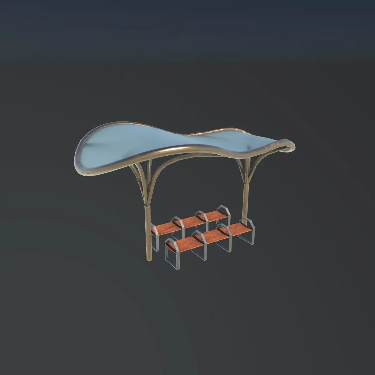 Tensile 3D model purchase