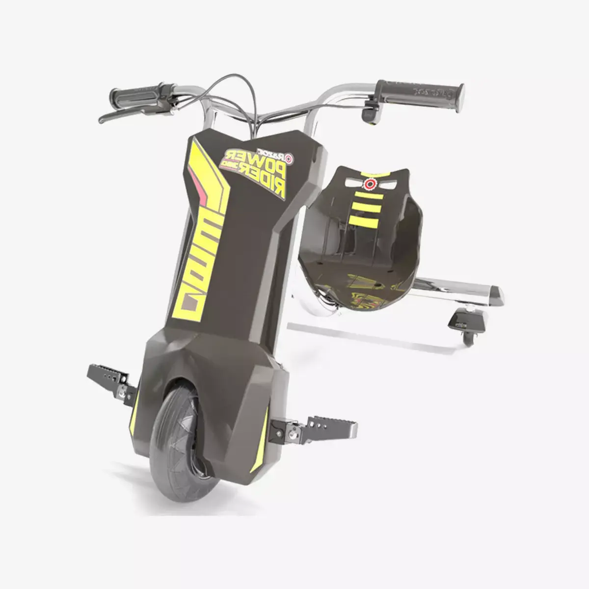 Razor Power Rider 360 3D model