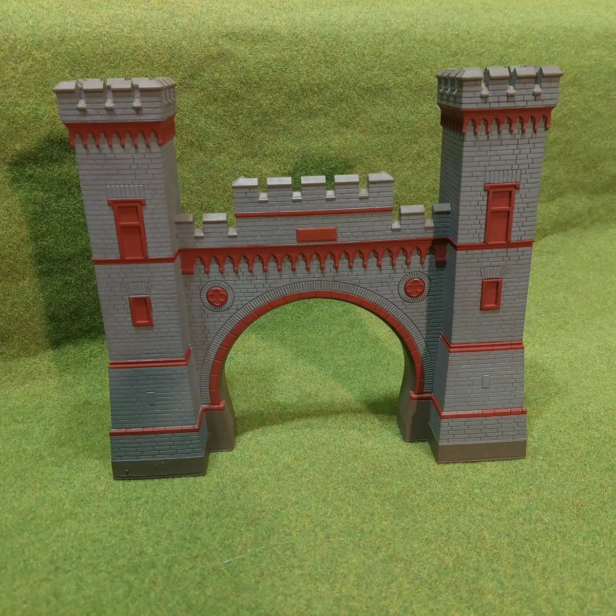 German portal Weilburg South 1-87 resin 3D print model purchase
