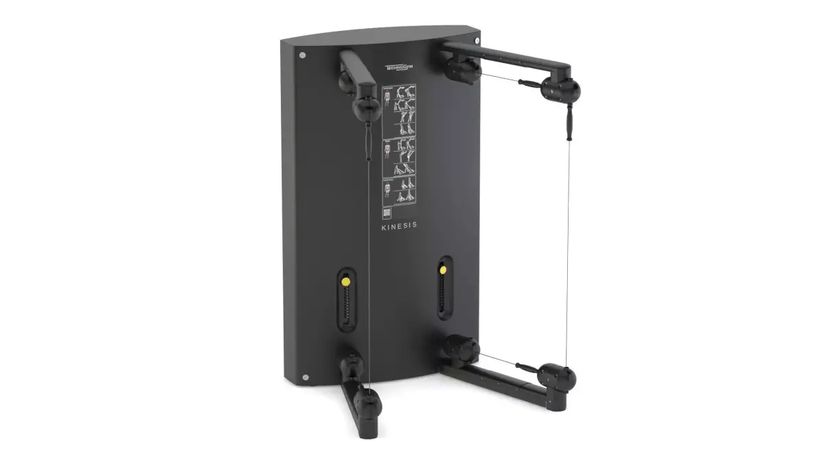 Technogym Kinesis One 3D model