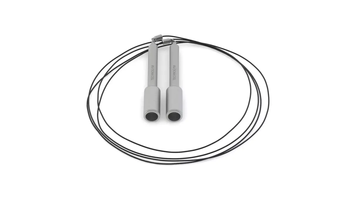 Technogym Accessorie Jump Rope 3D model