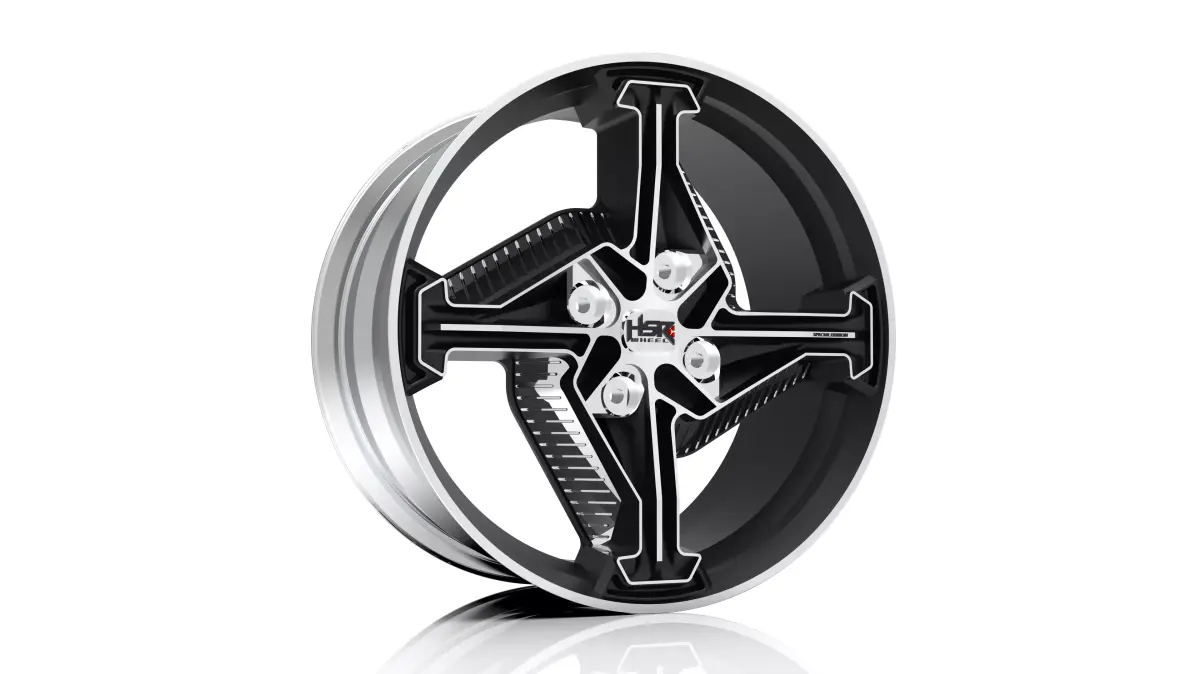 Rim 18in V10 3D model