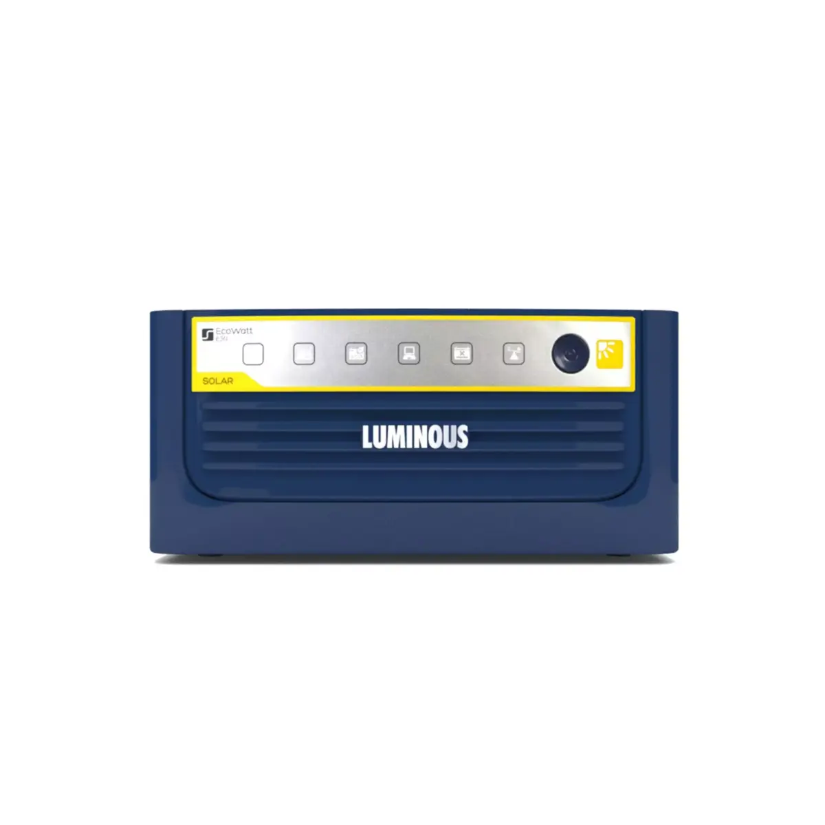Luminous Inverter 3D model