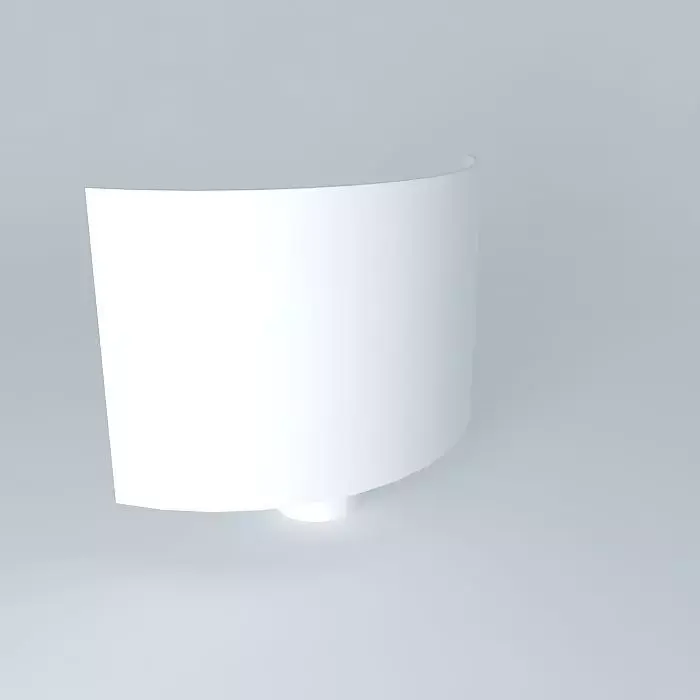 Parable DJI Phantom 3 Free 3D model