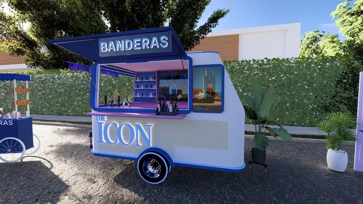 truck 3D model purchase