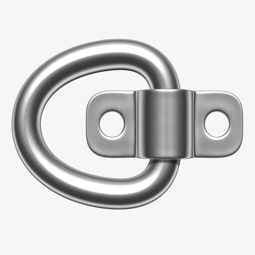Wall Anchor 3D model purchase
