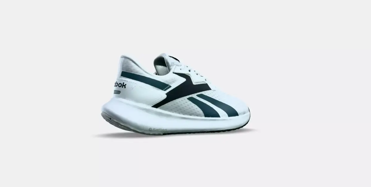 REEBOK ENERGEN PLUS 2 WHITE 3D model