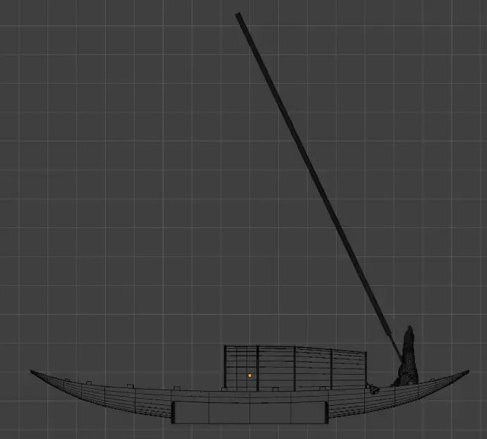 Incense stick holder      Agarbatti stand 3D print model