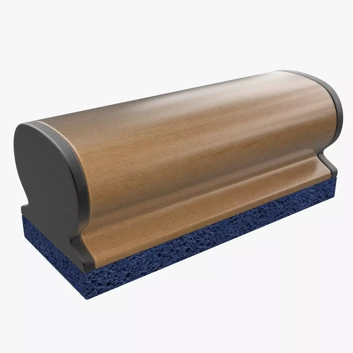 Blackboard Eraser 3D model