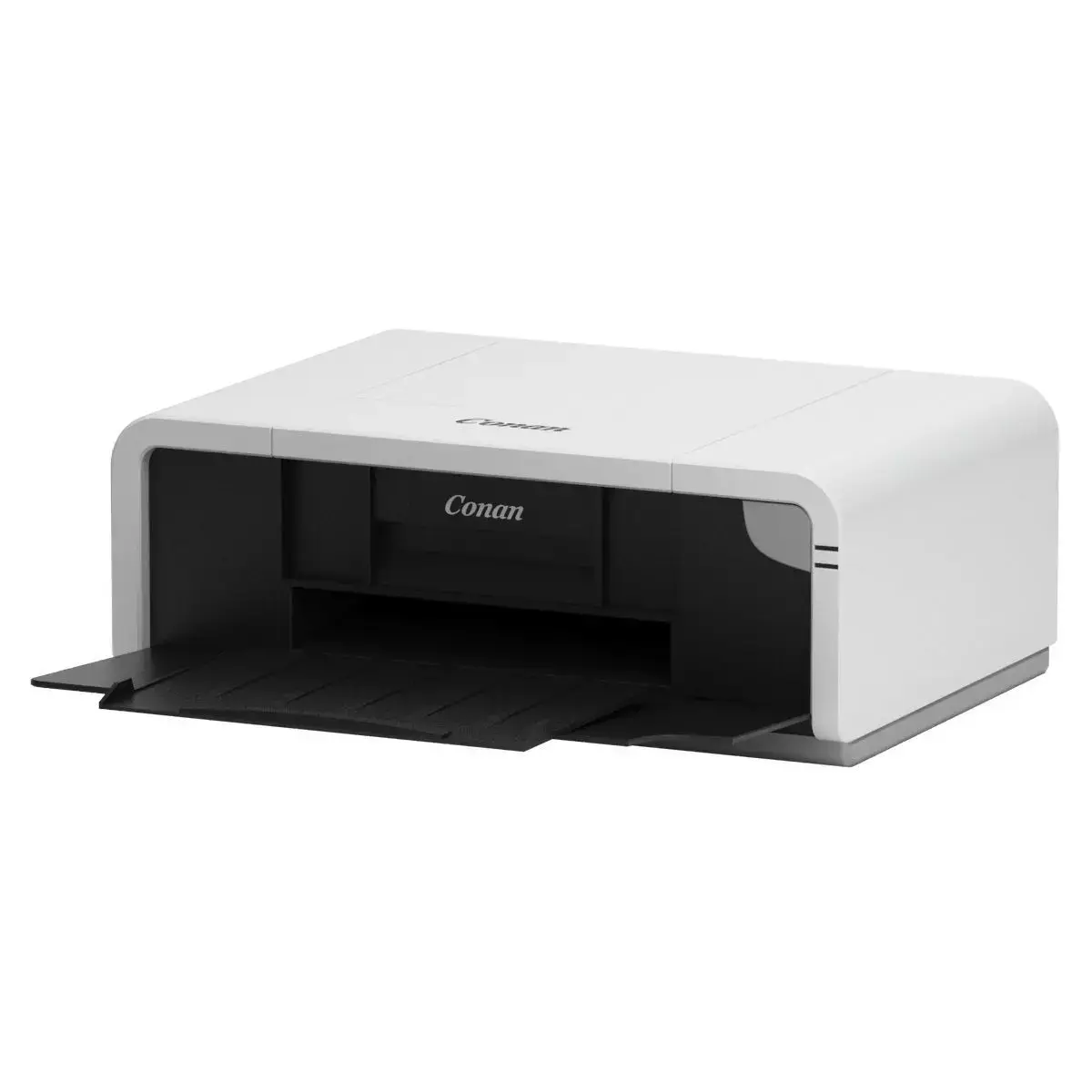 PRINTER 03 3D model