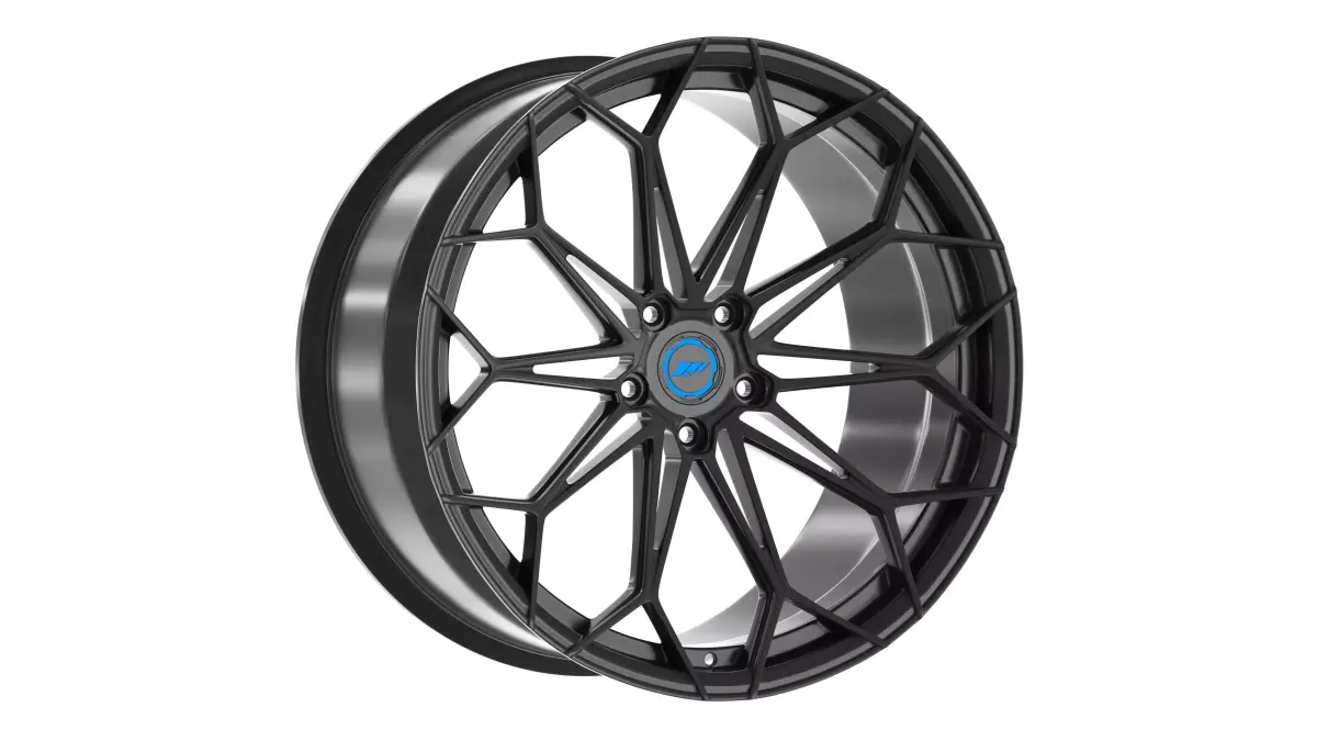 305FORGED Ultimate Forged Series UF174 Low-poly 3D model